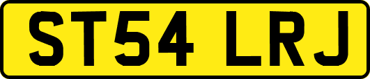 ST54LRJ