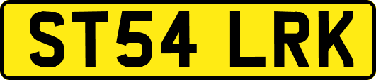 ST54LRK