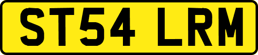 ST54LRM