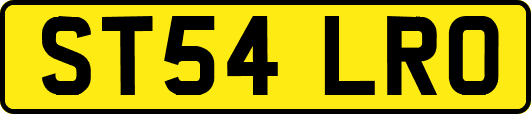 ST54LRO