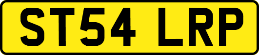 ST54LRP