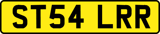 ST54LRR