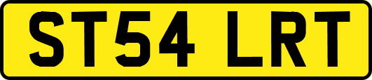 ST54LRT