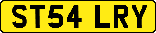 ST54LRY