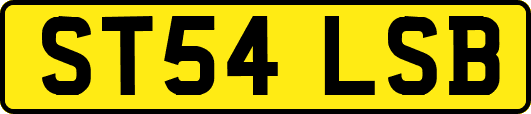 ST54LSB