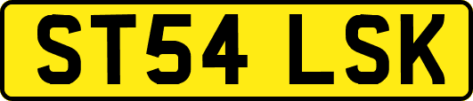 ST54LSK