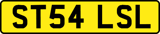 ST54LSL