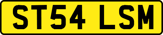 ST54LSM