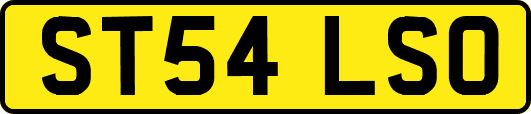 ST54LSO