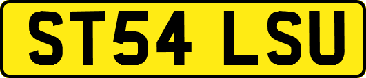 ST54LSU