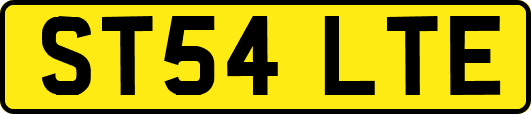ST54LTE