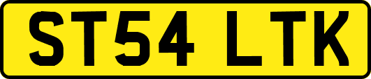 ST54LTK