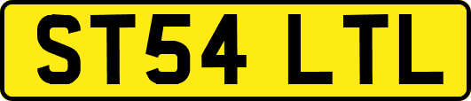 ST54LTL