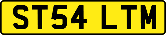 ST54LTM