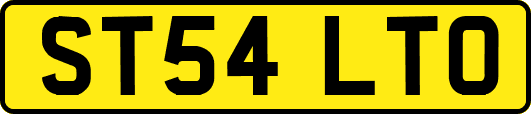 ST54LTO
