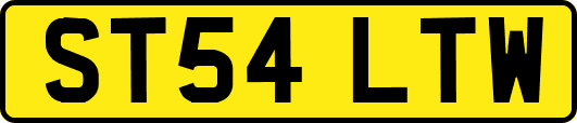 ST54LTW