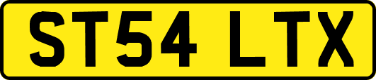 ST54LTX