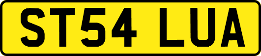 ST54LUA