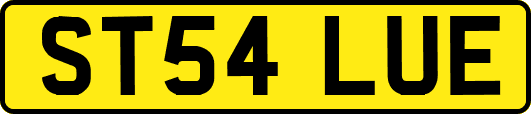 ST54LUE