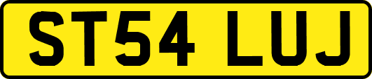 ST54LUJ