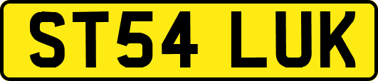 ST54LUK