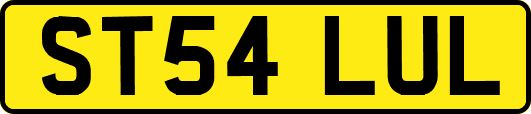 ST54LUL