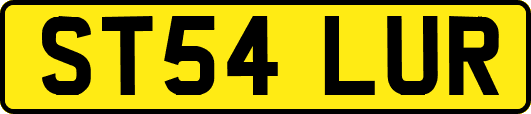 ST54LUR