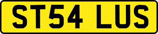 ST54LUS