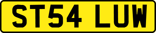 ST54LUW