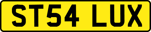 ST54LUX