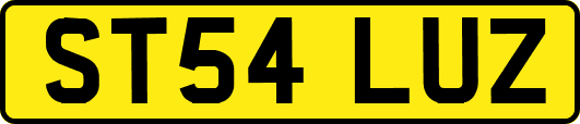 ST54LUZ