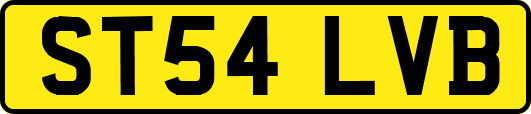 ST54LVB