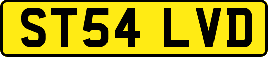 ST54LVD