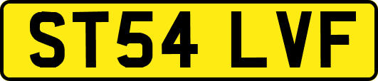 ST54LVF