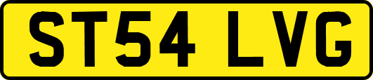 ST54LVG