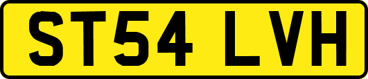 ST54LVH