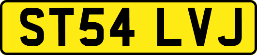 ST54LVJ