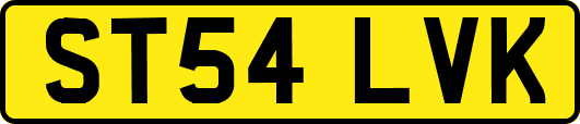 ST54LVK