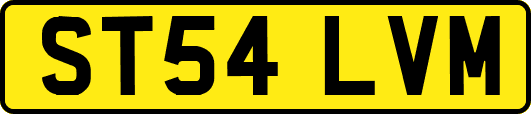 ST54LVM