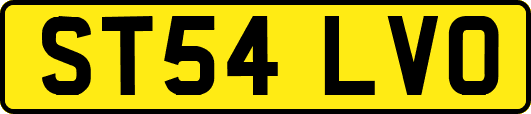 ST54LVO