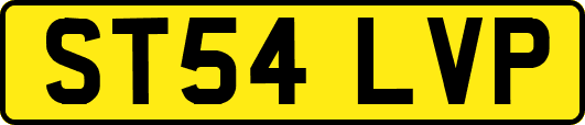 ST54LVP