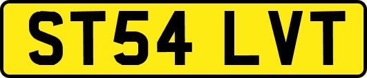 ST54LVT