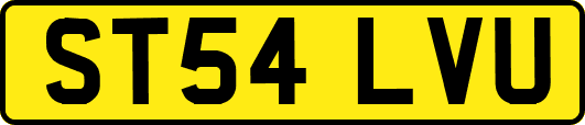 ST54LVU