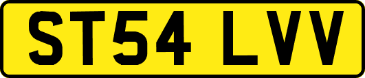 ST54LVV