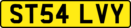 ST54LVY
