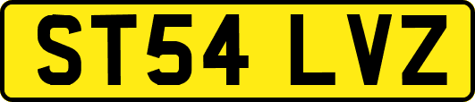 ST54LVZ