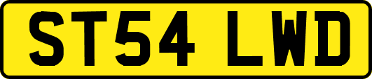 ST54LWD