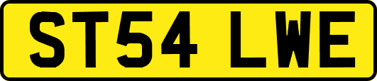 ST54LWE