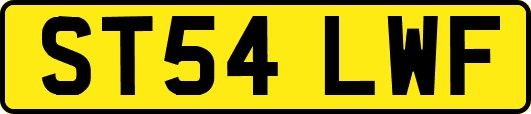 ST54LWF