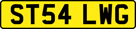 ST54LWG